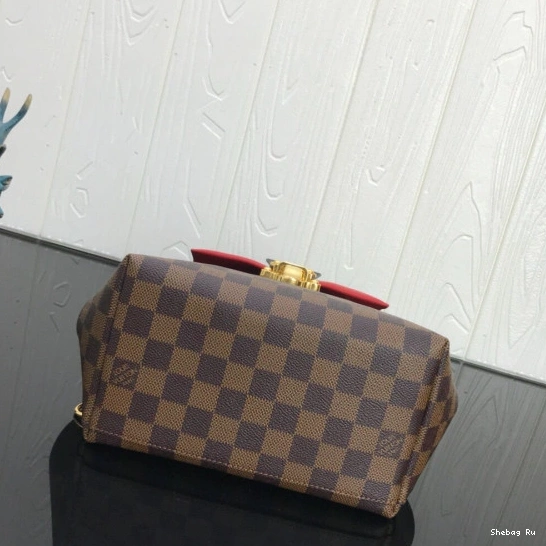BACKPACK LOUIS CHANELAPTON VUITTON 0803